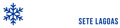 logo ar condicionado sete lagoas
