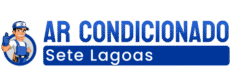 ar condicionado em sete lagoas