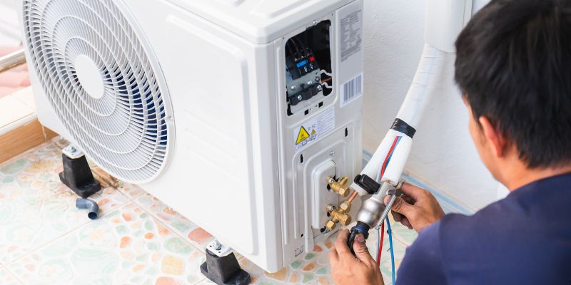 Como Saber Se o Gas do Ar Condicionado Acabou em Sete Lagoas com 4 Sinais Como saber se o gás do ar condicionado acabou em Sete Lagoas